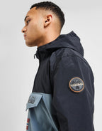Arper Split 1/2 Zip Jacket