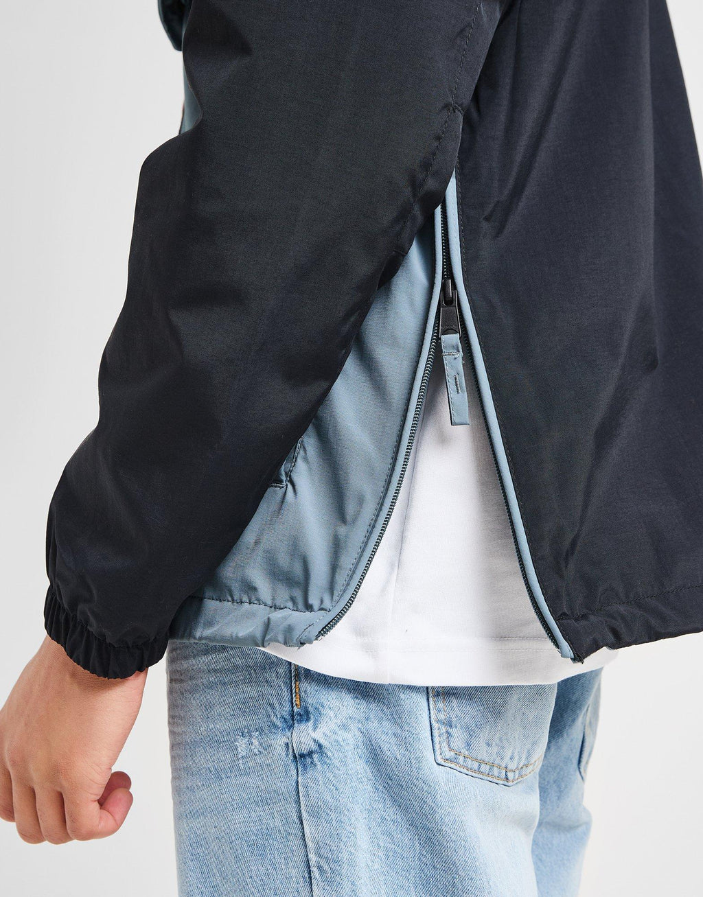 Arper Split 1/2 Zip Jacket