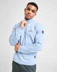 Sesano Tech 1/2 Zip Top