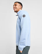 Sesano Tech 1/2 Zip Top
