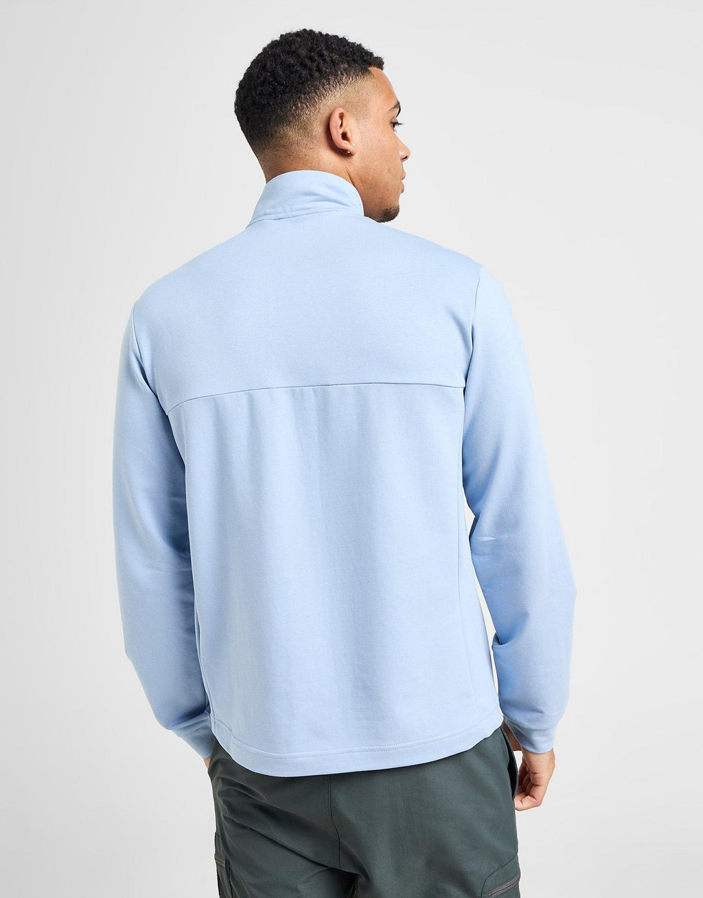 Sesano Tech 1/2 Zip Top