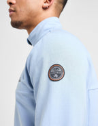 Sesano Tech 1/2 Zip Top