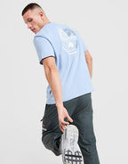 Back Graphic Bollo T-Shirt