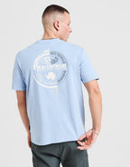 Back Graphic Bollo T-Shirt
