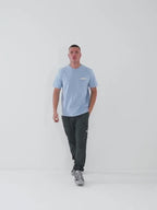 Back Graphic Bollo T-Shirt