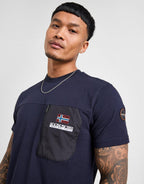 Selk Pocket T-Shirt