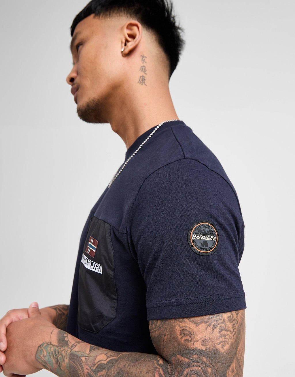 Selk Pocket T-Shirt