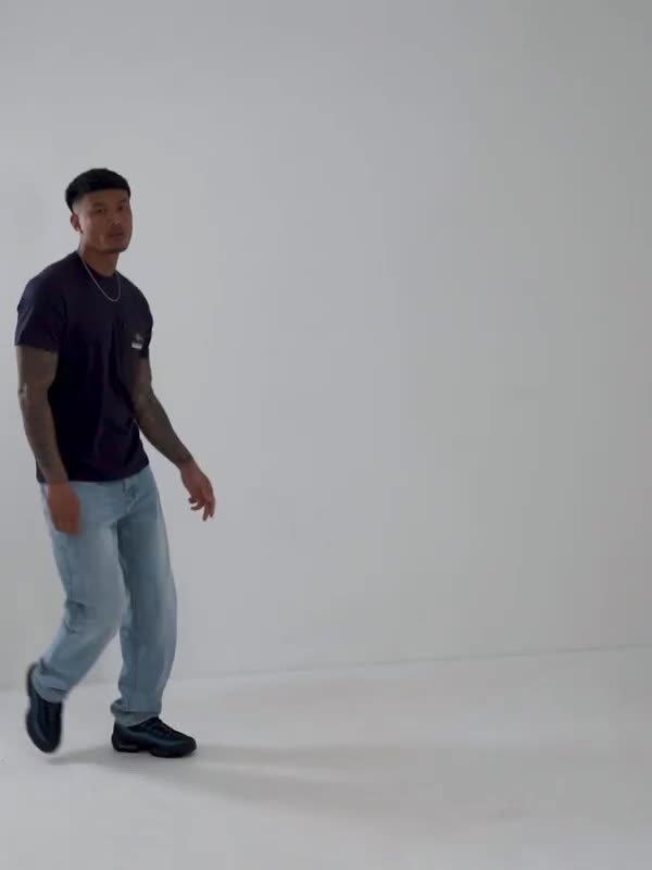 Selk Pocket T-Shirt