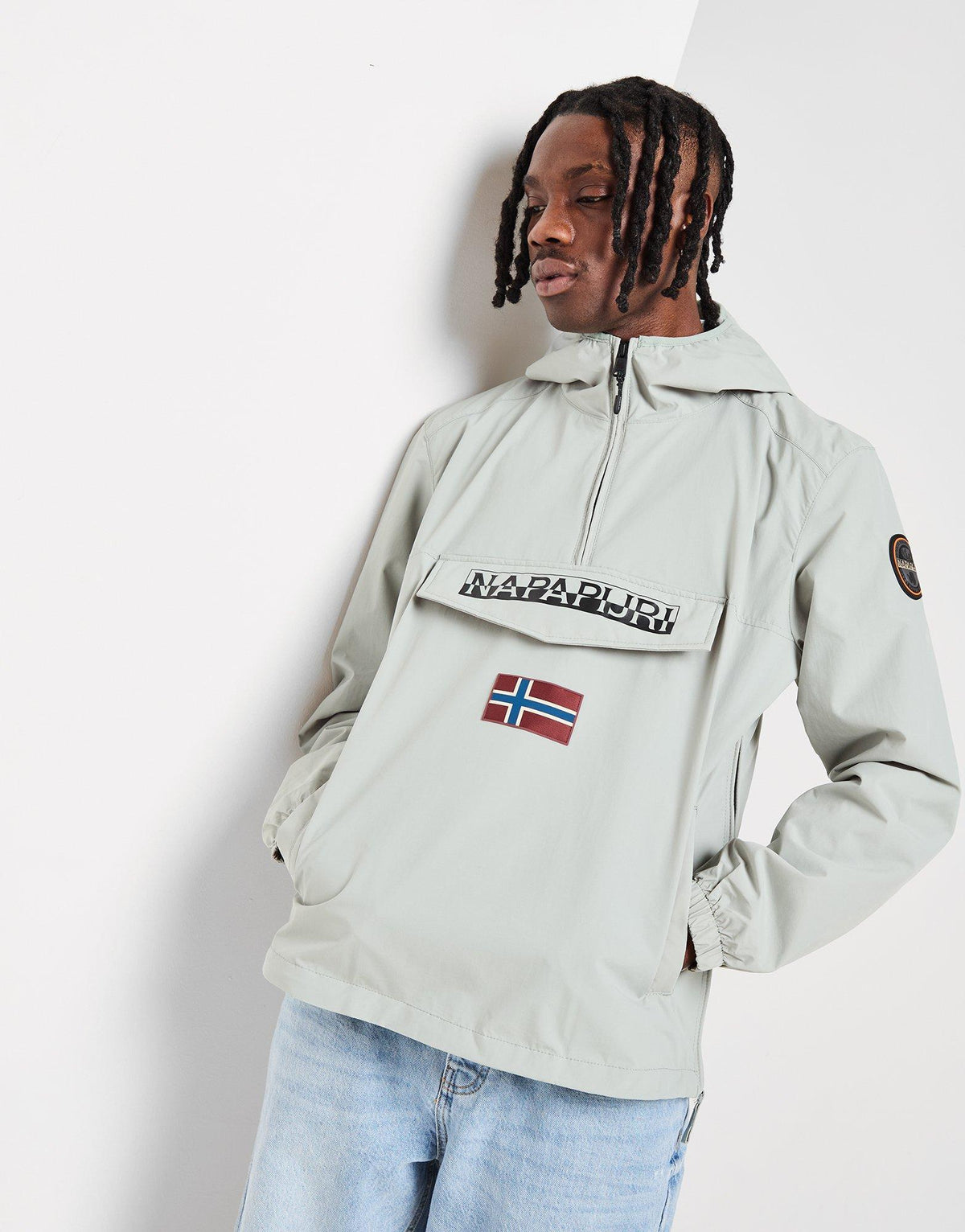 Arper Jacket