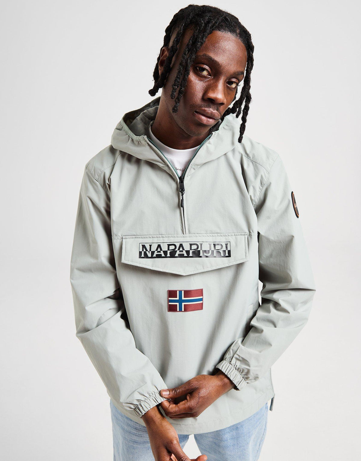Arper Jacket