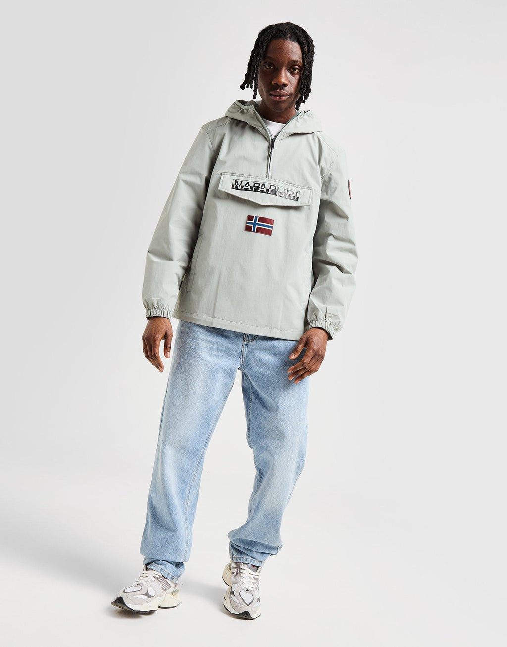 Arper Jacket