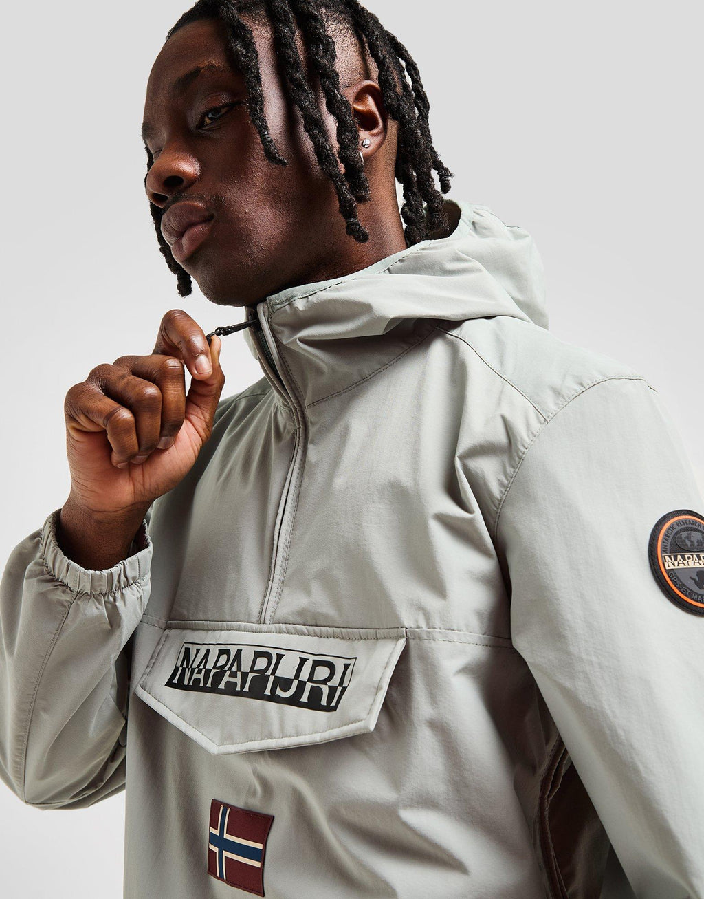 Arper Jacket