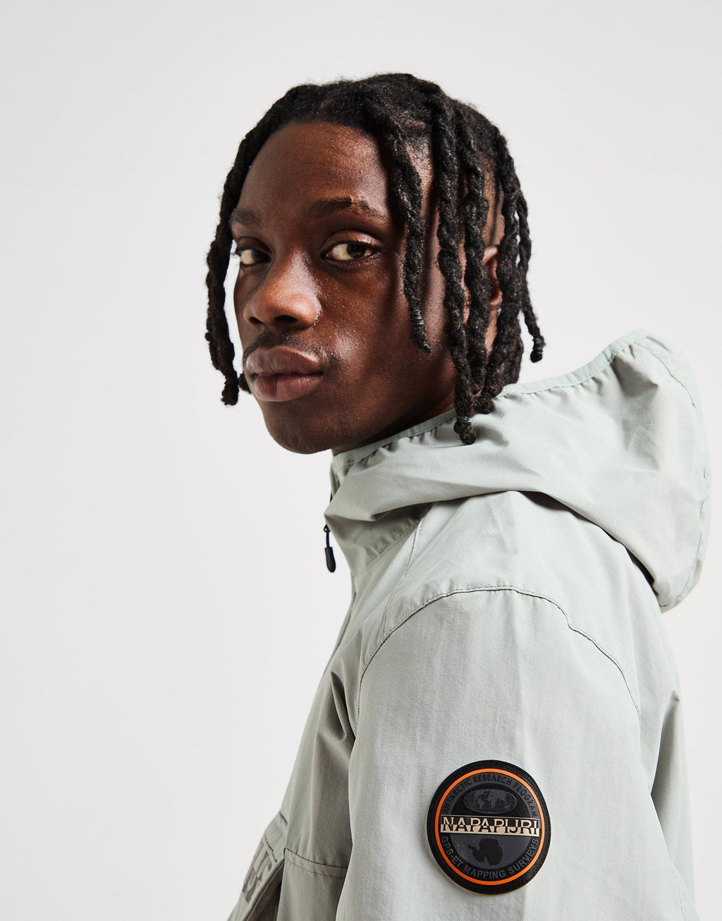 Arper Jacket