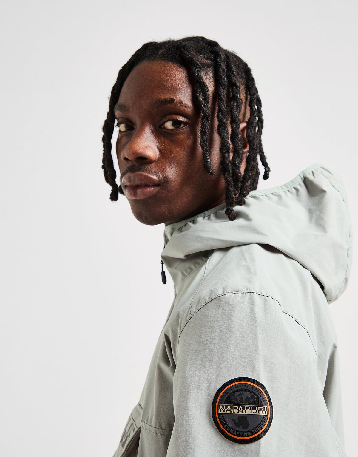 Arper Jacket