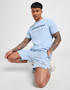Nezy Tech Shorts