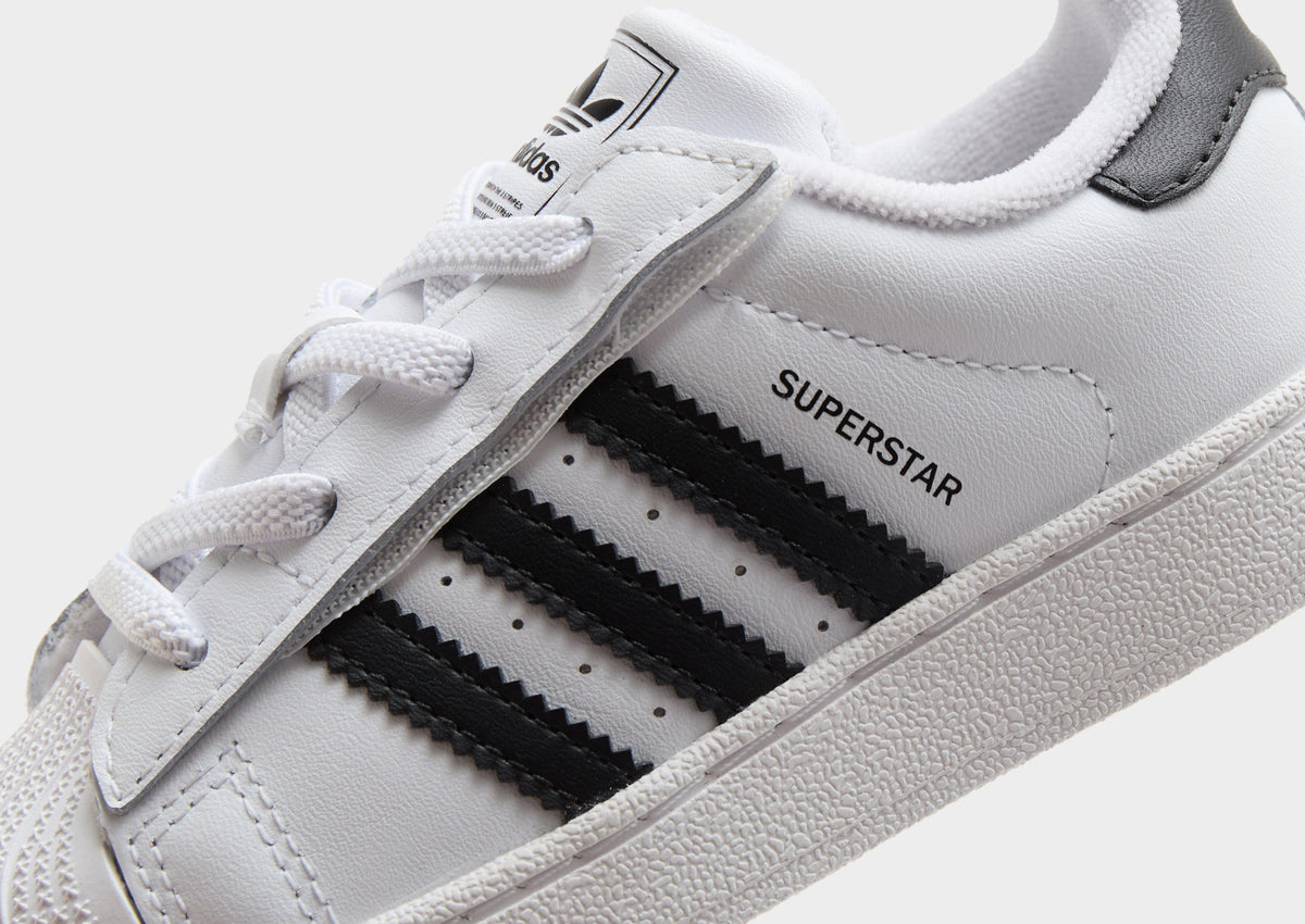 Superstar Infant