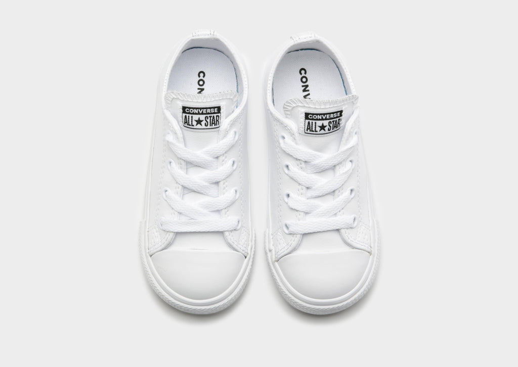All Star Ox Infant's