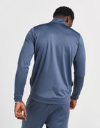 UA Poly Track Top