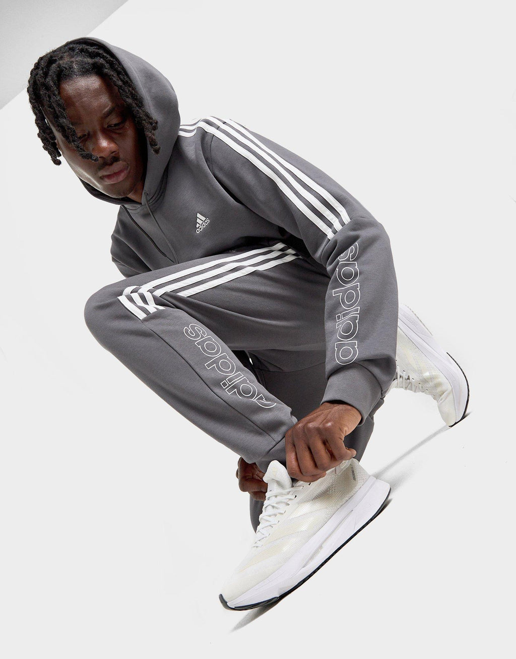 Energize Hoodie
