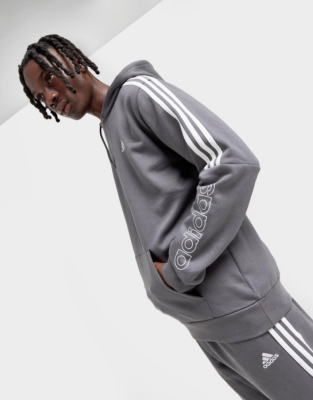 Energize Hoodie