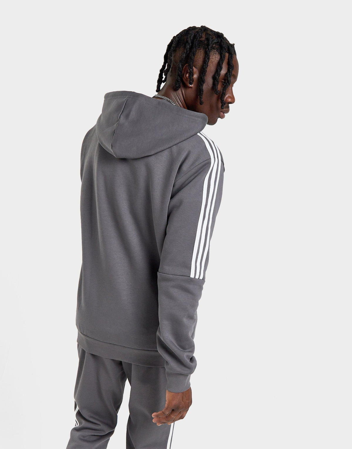 Energize Hoodie