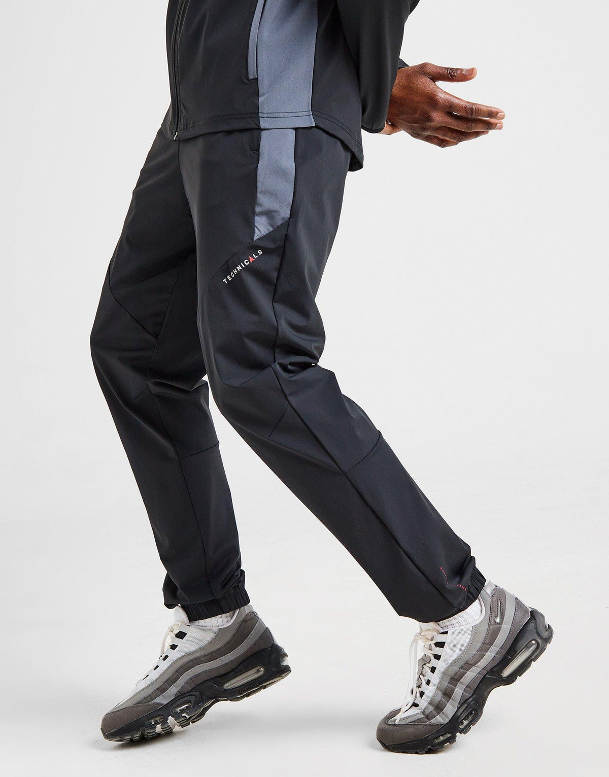Isaac Track Pants