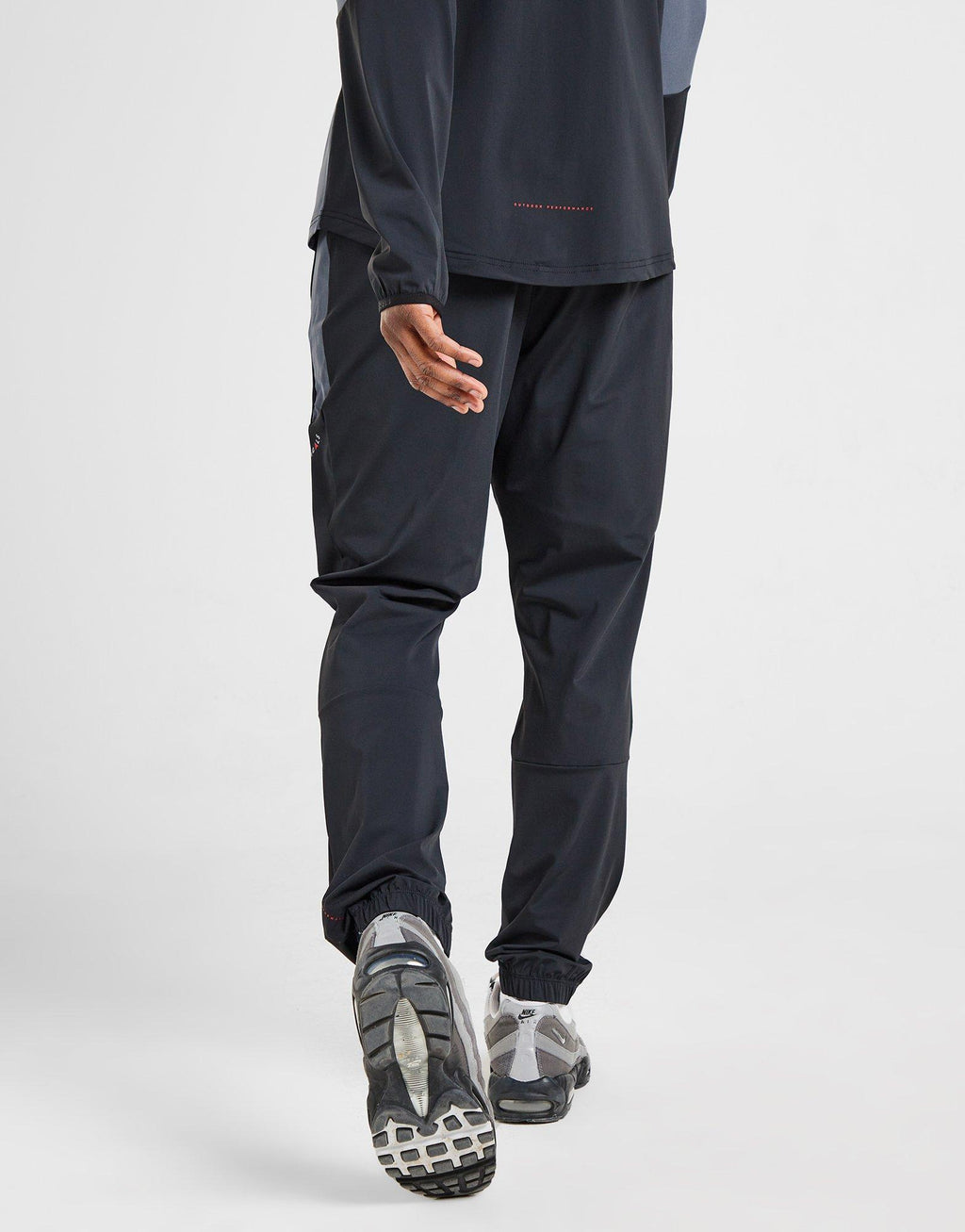 Isaac Track Pants