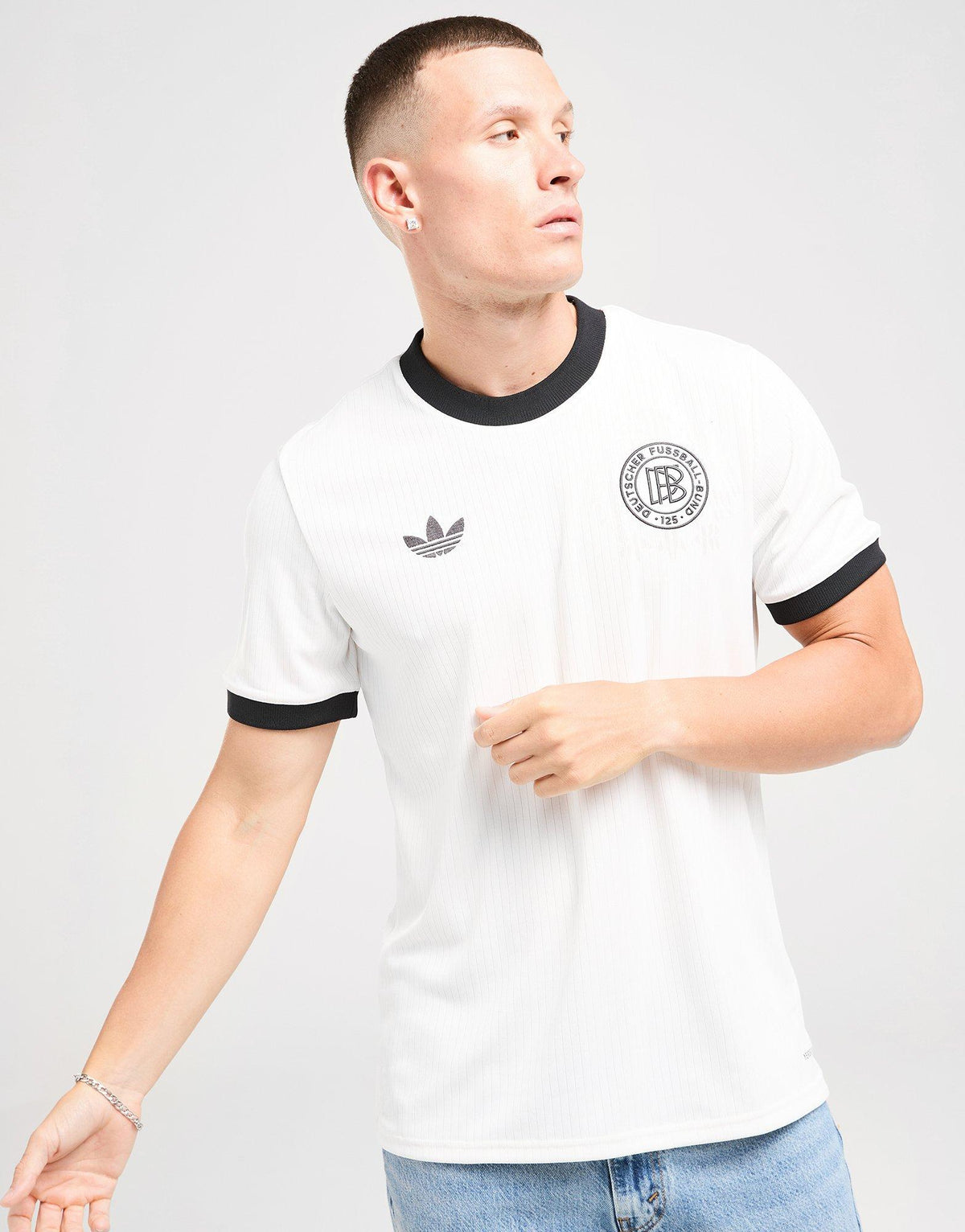 Germany 125th Anniversary Shirt