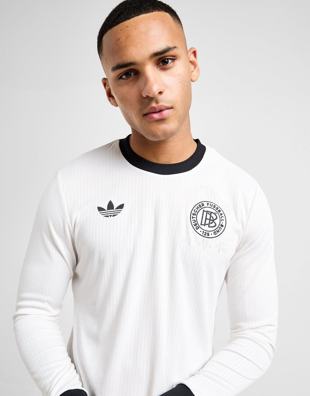 Germany 125th Anniversary Long Sleeve Shirt