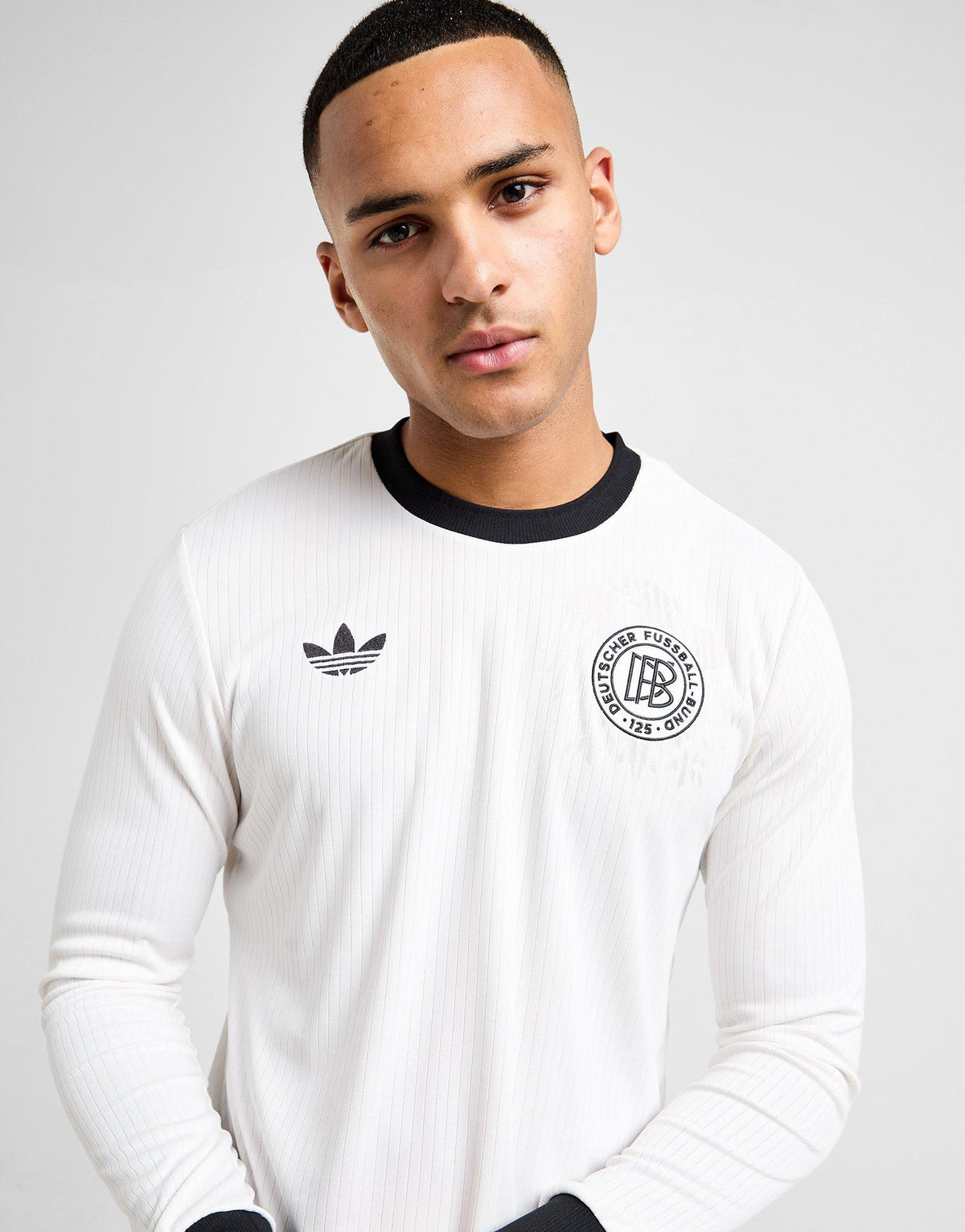 Germany 125th Anniversary Long Sleeve Shirt