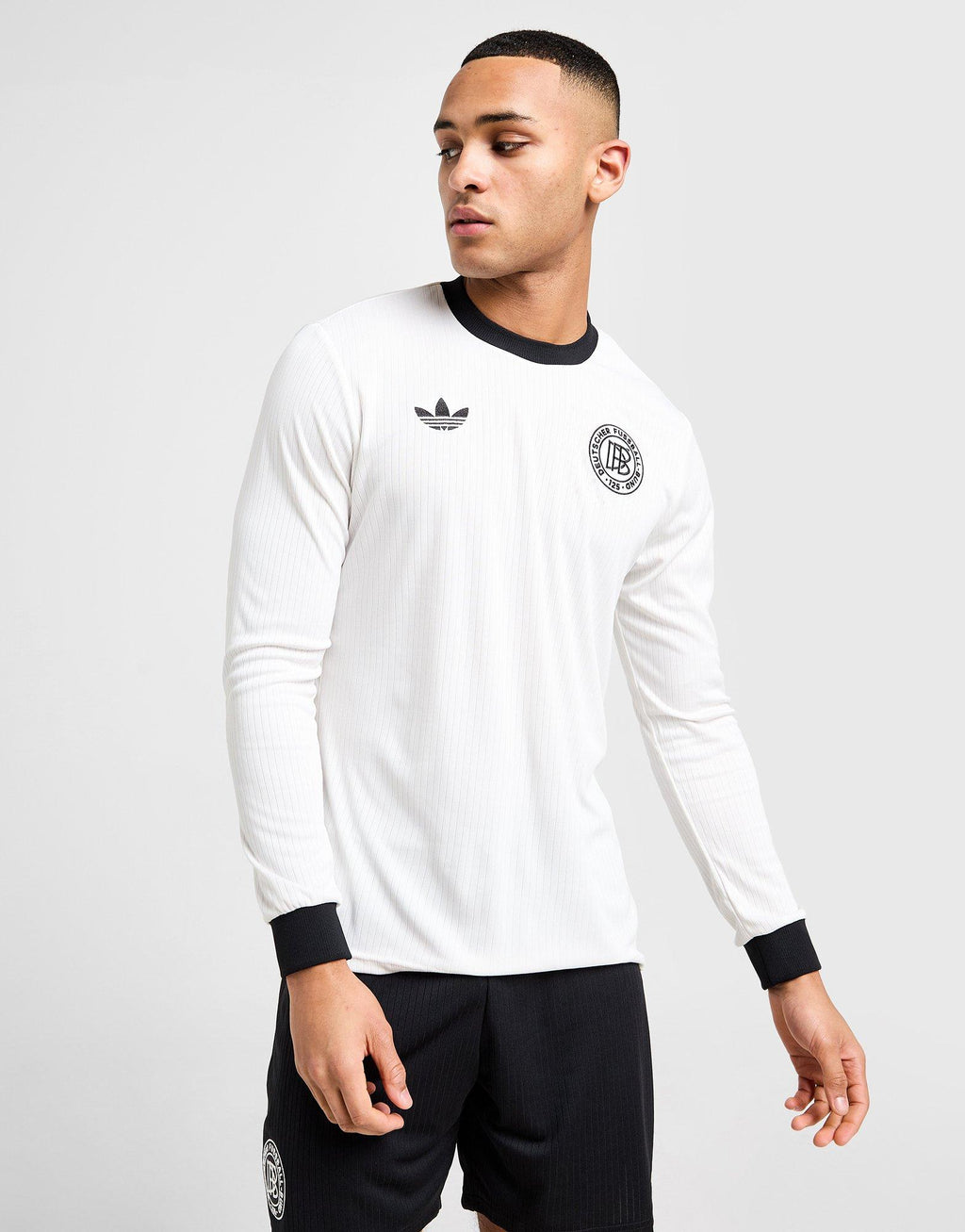 Germany 125th Anniversary Long Sleeve Shirt