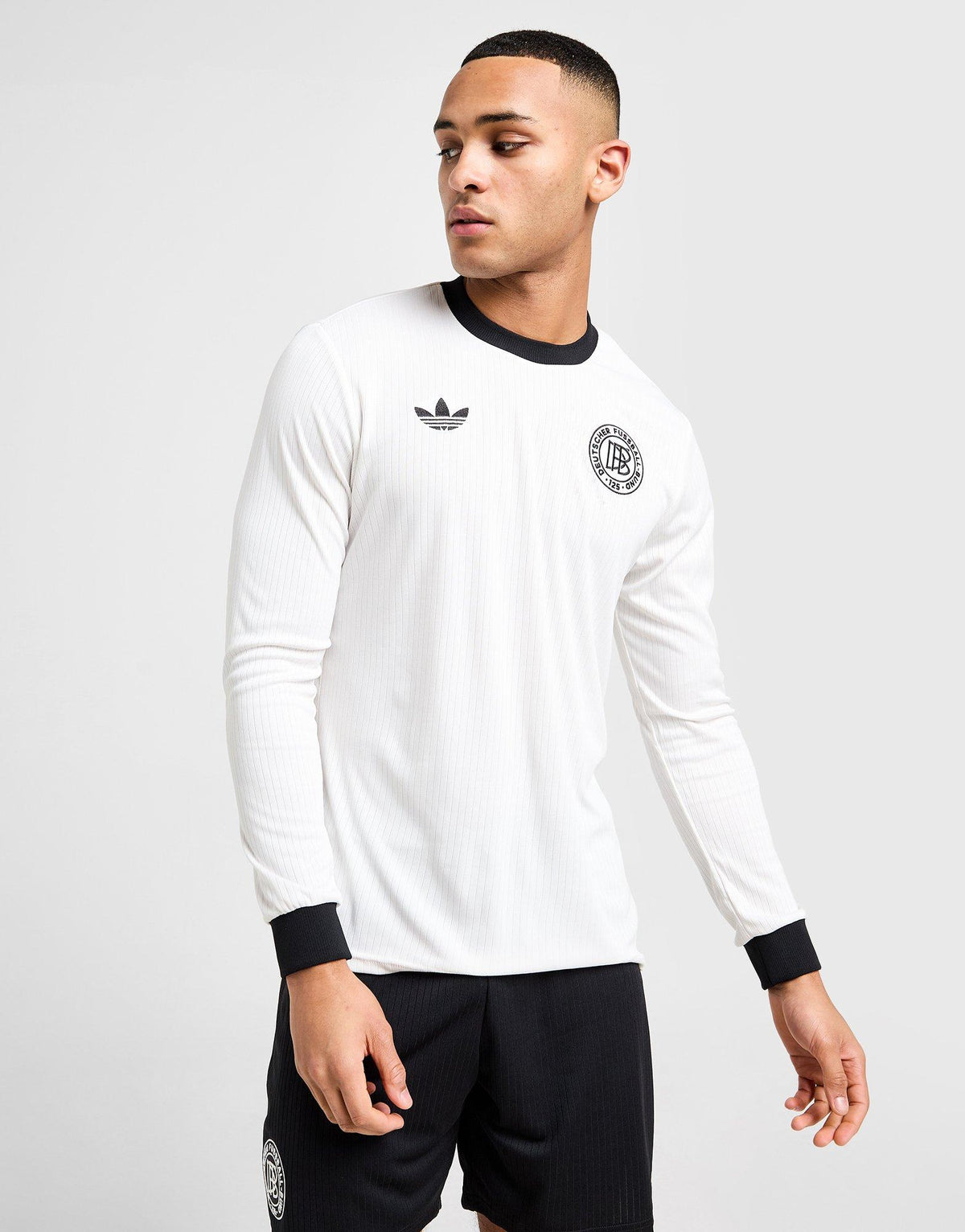 Germany 125th Anniversary Long Sleeve Shirt