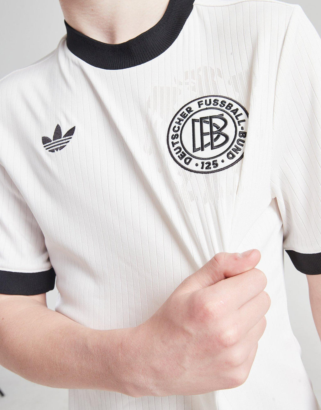 Germany 125th Anniversary Shirt Junior