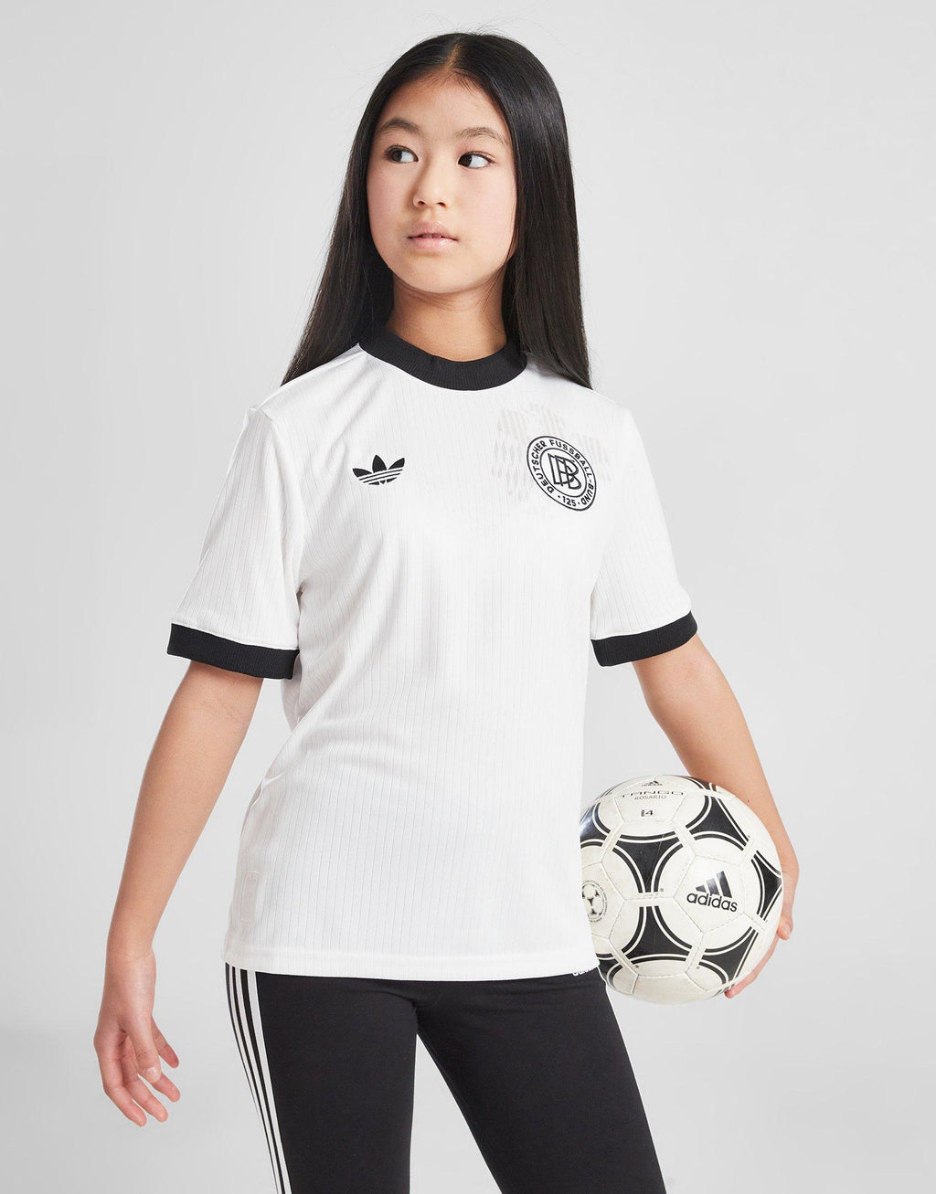 Germany 125th Anniversary Shirt Junior
