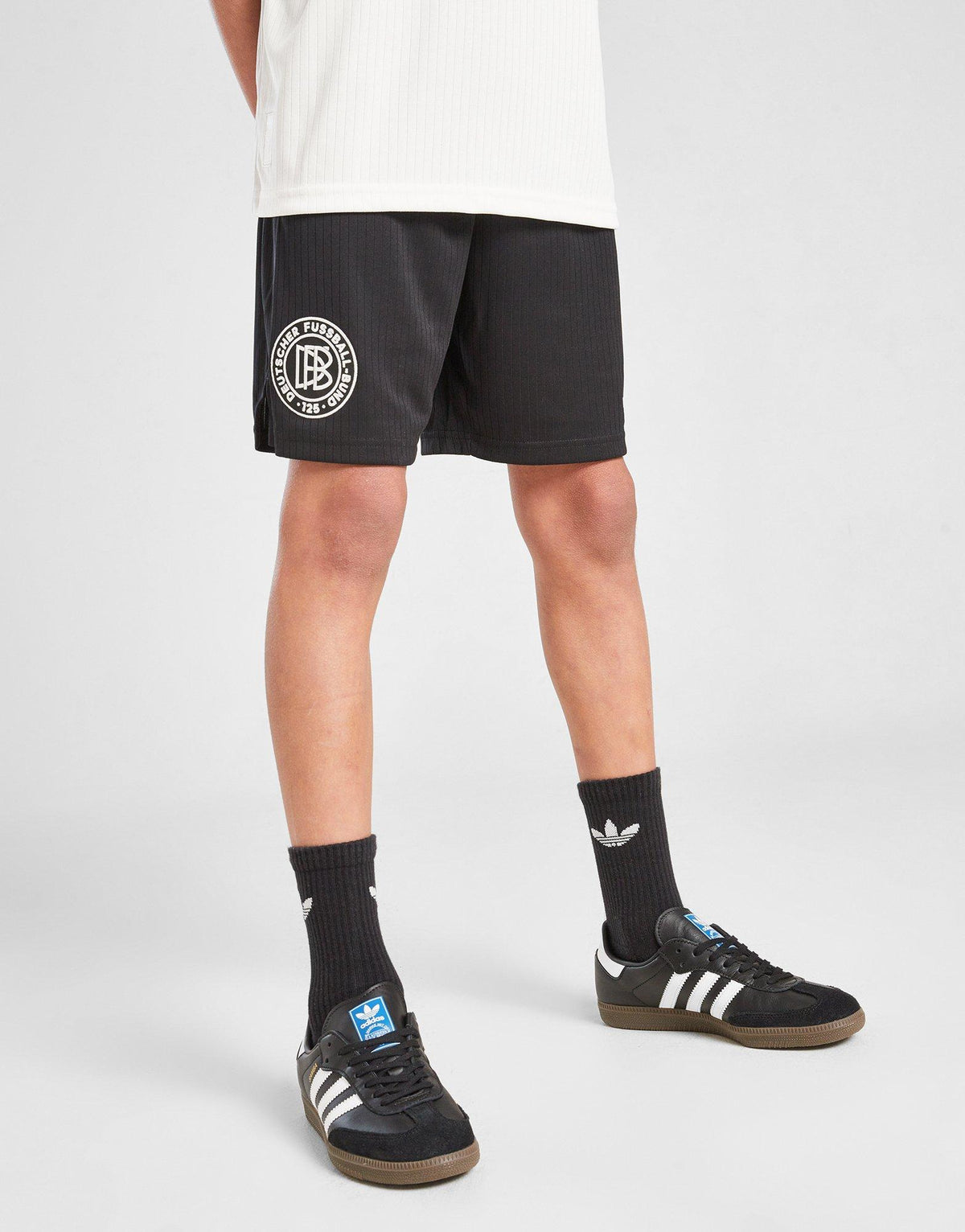 Germany 125th Anniversary Shorts Junior
