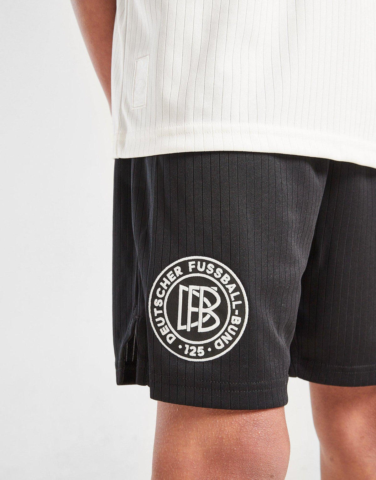 Germany 125th Anniversary Shorts Junior