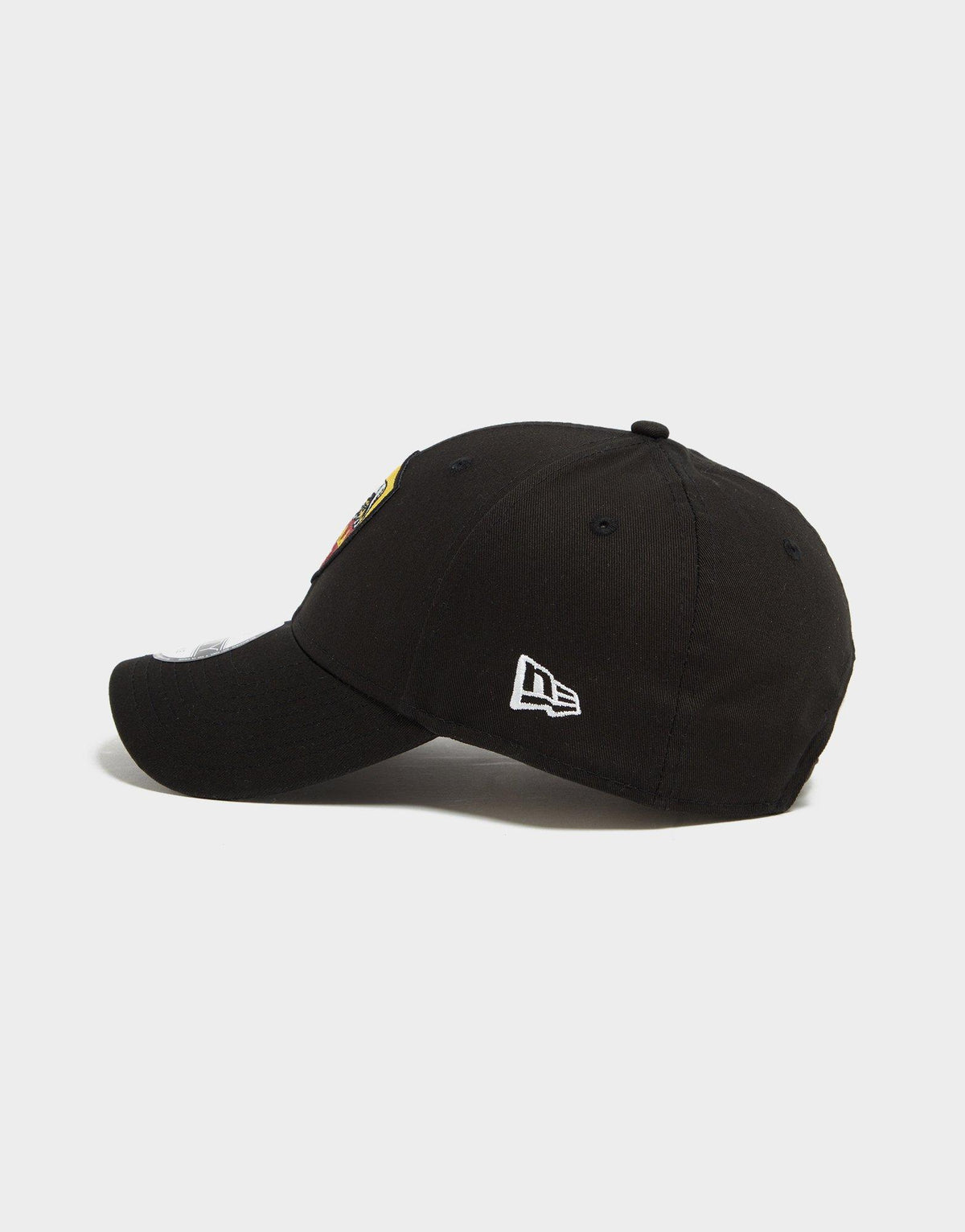 AS Roma Core 9FORTY Cap