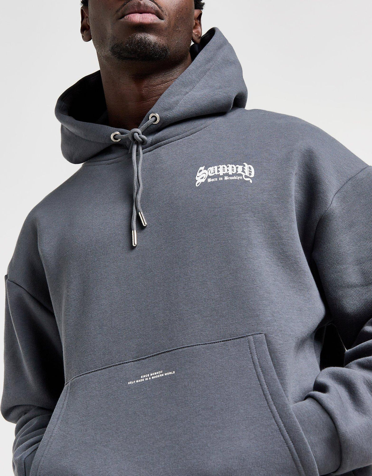 Malik Tracksuit
