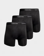 3-Pack Icon Boxers