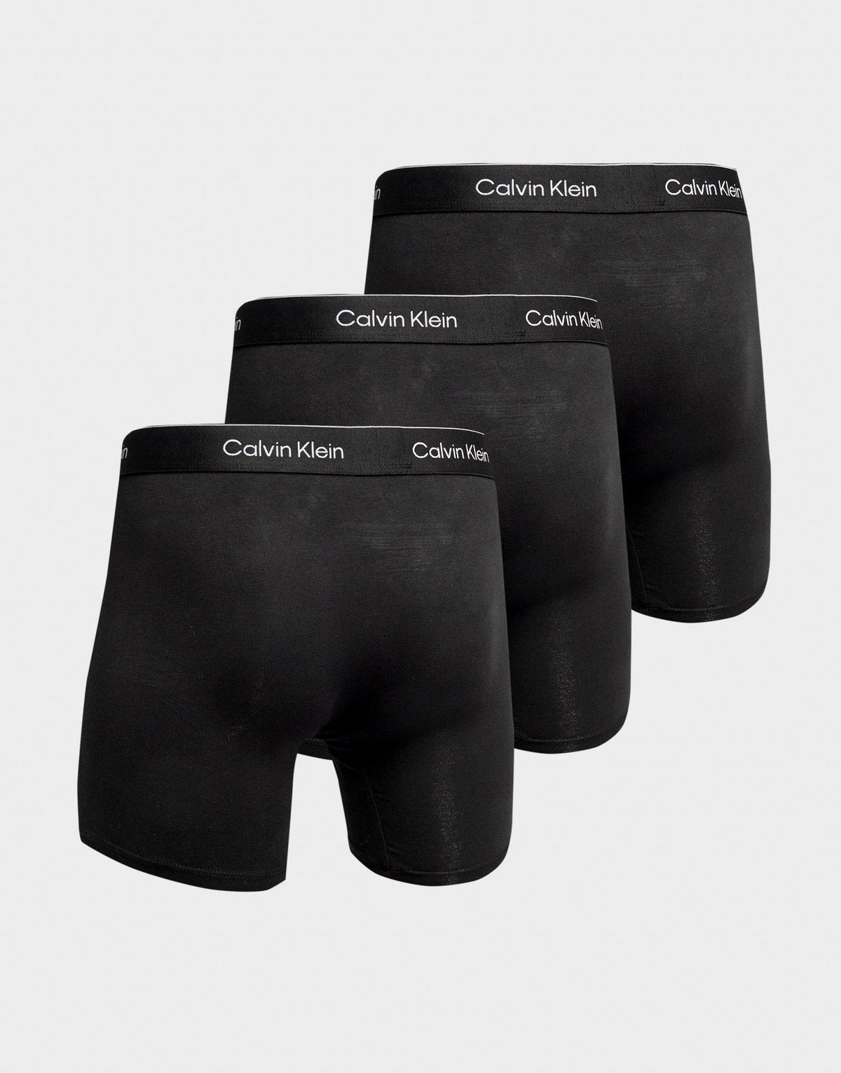 3-Pack Icon Boxers