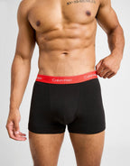 3-Pack Icon Relaxed Trunks