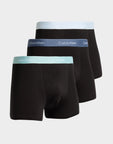 3-Pack Icon Relaxed Trunks