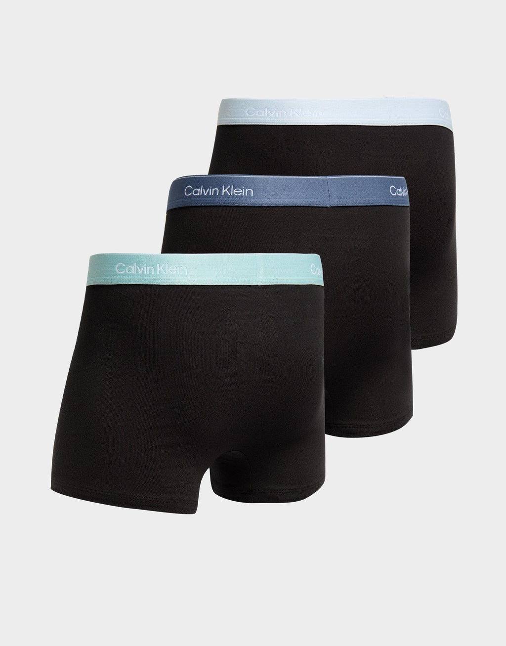 3-Pack Icon Relaxed Trunks