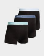 3-Pack Icon Relaxed Trunks