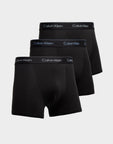 3-Pack Icon Relaxed Trunks