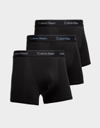 3-Pack Icon Relaxed Trunks
