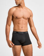 3-Pack Icon Relaxed Trunks