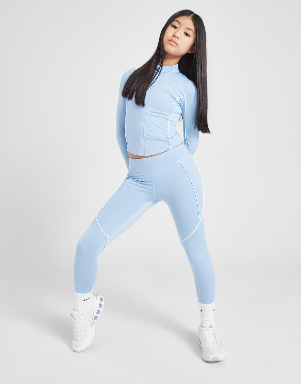 Girls' Express Leggings Junior