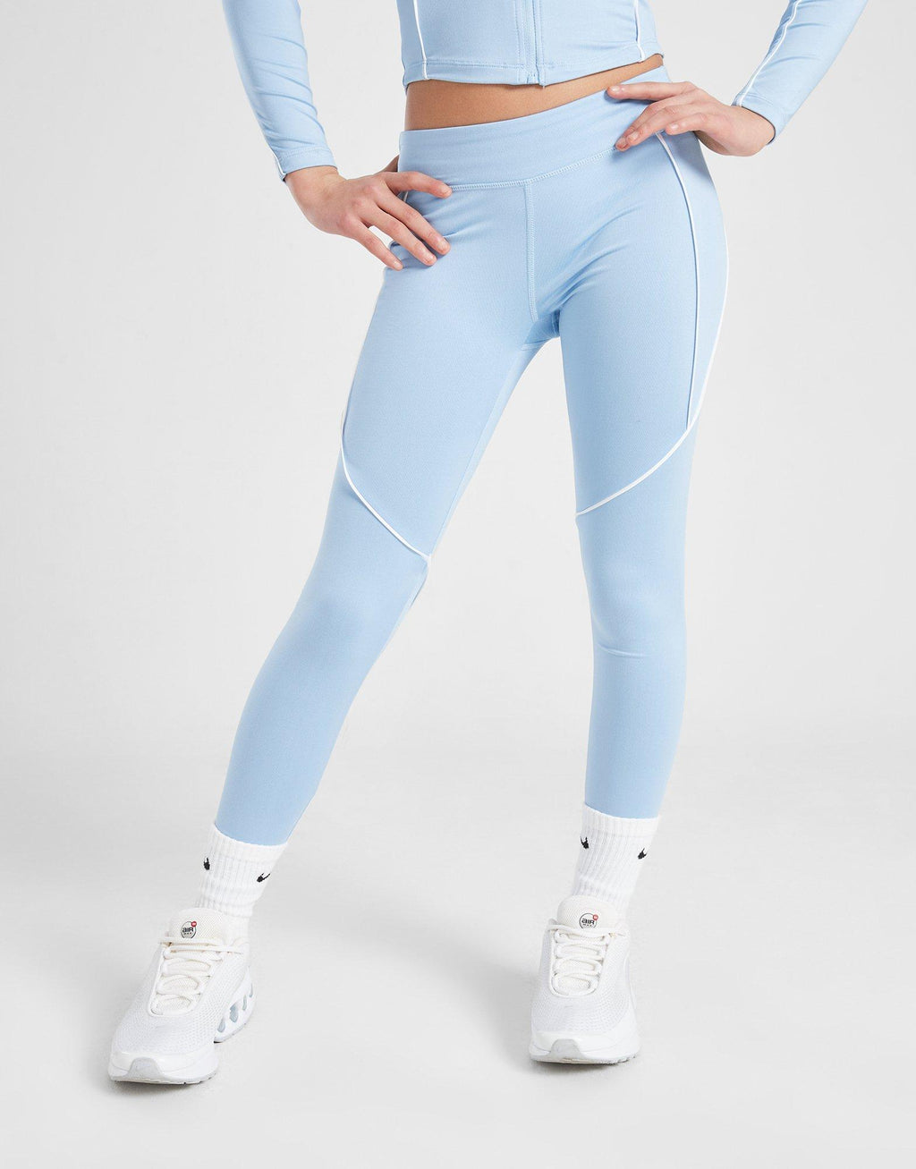Girls' Express Leggings Junior