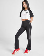 Girls' Simmer Flare Leggings Junior
